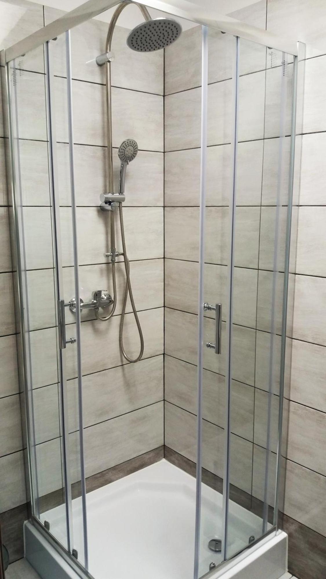 Nice Attic Studio Close To Old Town Air Conditioning - Klimatyzacja Krakow Exterior photo